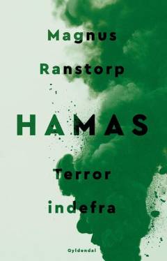 Hamas : terror indefra
