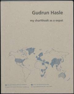 My charlthodt as a expat