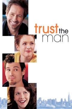 Trust the man