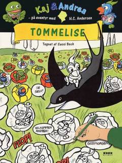 Tommelise