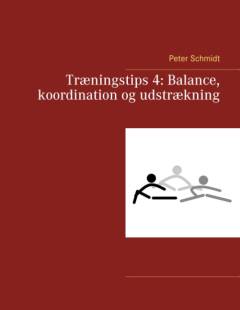 Balance, koordination og udstrækning