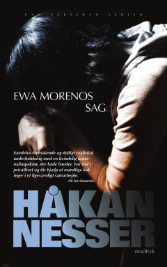 Ewa Morenos sag