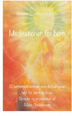 Meditationer for børn
