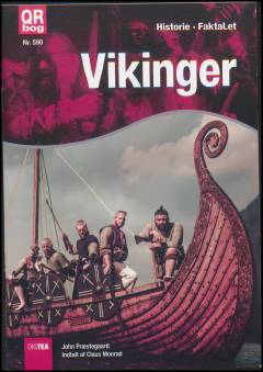 Vikinger