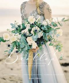 Bröllop : inspiration för det moderna brudparet