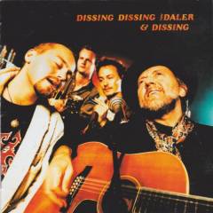 Dissing, Dissing, von Daler & Dissing