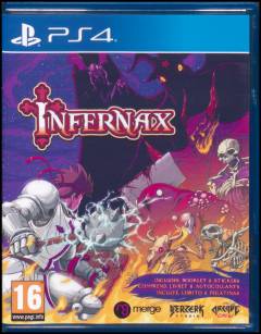Infernax