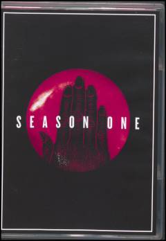 Dexter, season 1