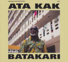 Batakari