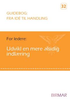 Udvikl en mere alsidig indlæring