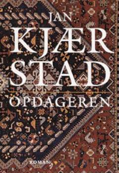 Bog, 1. bogklubudgave, 2003