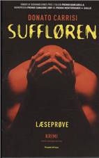 Suffløren : krimi