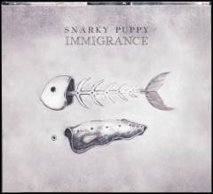 Immigrance