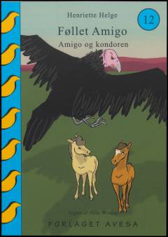 Amigo og kondoren