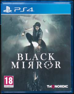 Black Mirror