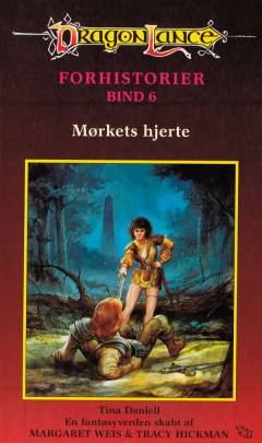 Mørkets hjerte