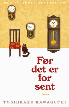 Før det er for sent