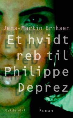 Et hvidt reb til Philippe Deprez