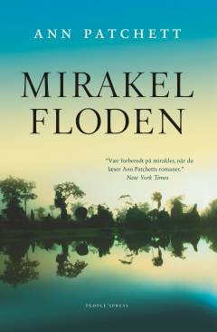 Mirakelfloden