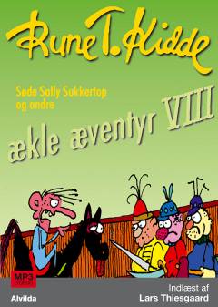 Ækle æventyr. 8