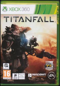 Titanfall