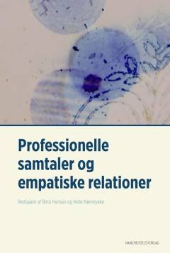 Professionelle samtaler og empatiske relationer