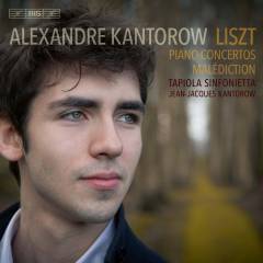 Piano concertos