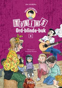 Tobias - ord-blinde-buk