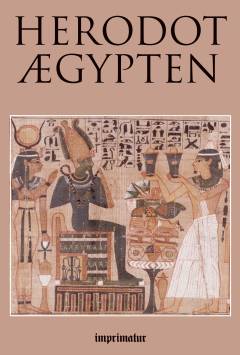Ægypten : Herodots historie : anden bog : Euterpe