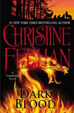 Dark blood