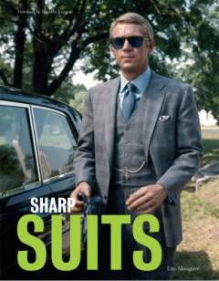 Sharp suits