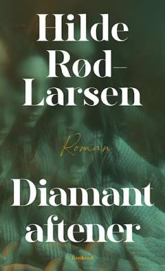 Diamantaftener : tre fiktioner