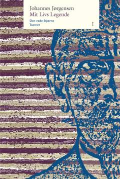 Mit Livs Legende. Bind 2 : Vælskland. Det usyrede Brød. Ved den skønne Tempeldør