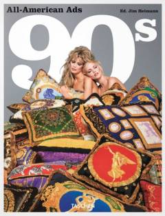 90s all-American ads