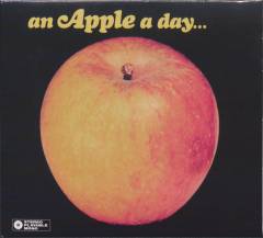An apple a day -