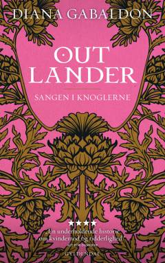 Outlander. 7. bind, del 2 : Sangen i knoglerne