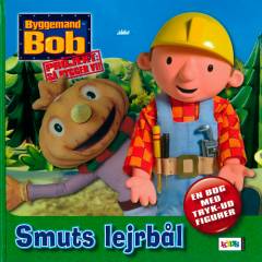 Smuts lejrbål