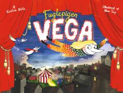 Fuglepigen Vega