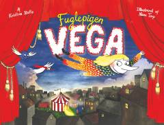 Fuglepigen Vega