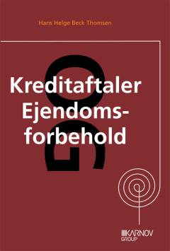 Kreditaftaler og ejendomsforbehold