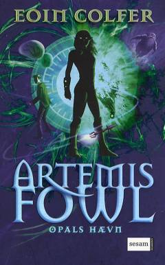 Artemis Fowl - Opals hævn
