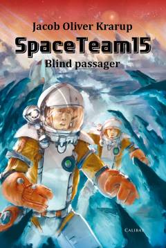 Spaceteam15 - blind passager