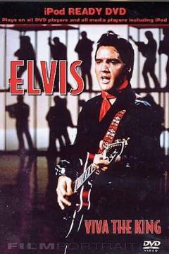 Elvis - viva the king