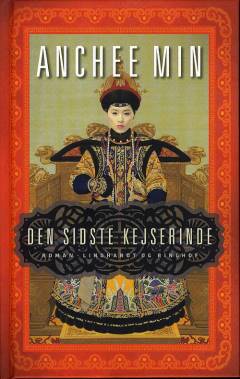 Den sidste kejserinde