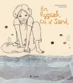 En rygsæk fuld af sand