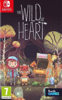 The wild at heart