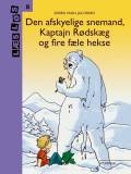Fire fæle hekse
