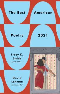 The best American poetry 2021