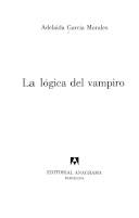 La lógica del vampiro
