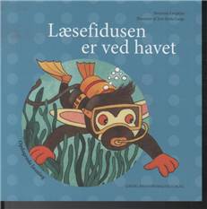 Læsefidusen er ved havet